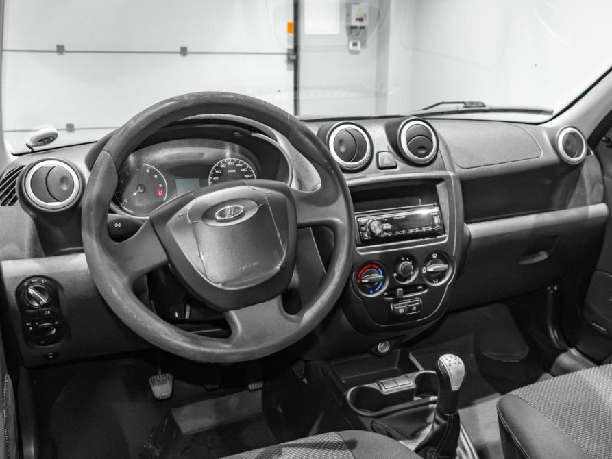 Lada (ВАЗ) Granta I Екатеринбург  - изображение 12