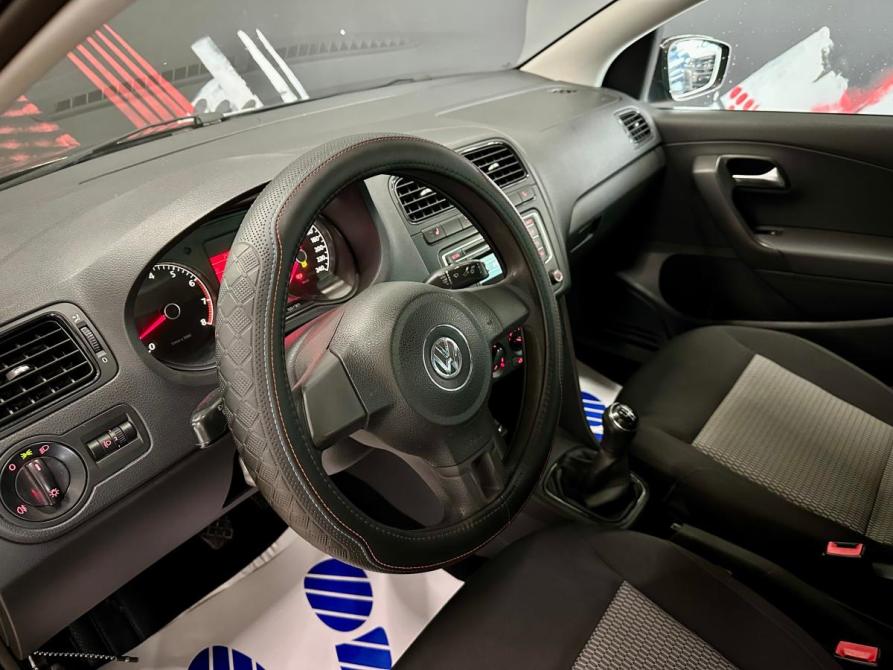 Volkswagen Polo V Уфа  - изображение 10