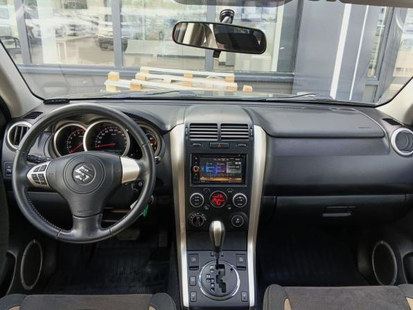 Suzuki Grand Vitara II Рестайлинг 2 с пробегом 2014 года, цена 1 349 000 рублей, 147527 км, внедорожник, Автокод Объявления