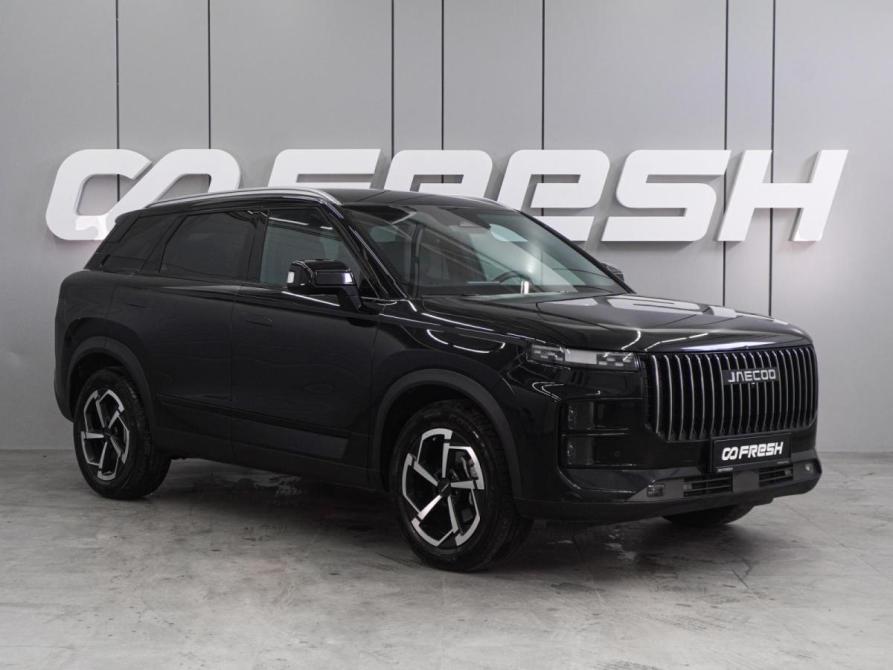 Jaecoo J7 I Воронеж  - изображение 1