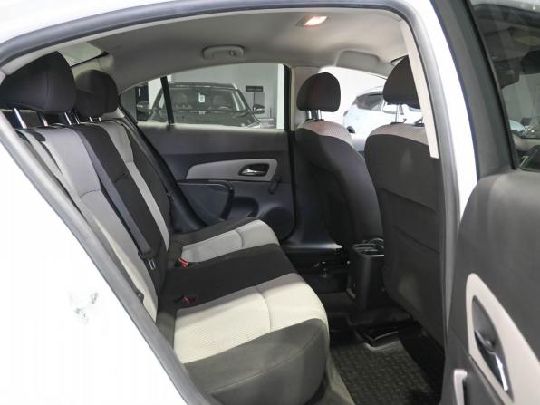 Chevrolet Cruze I с пробегом 2012 года, цена 799 900 рублей, 165000 км, седан, Автокод Объявления