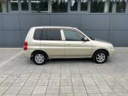 Mazda Demio I (DW) Новосибирск  - изображение 23