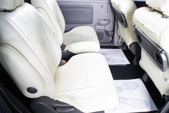 Honda Stepwgn V с пробегом 2015 года, цена 1 799 000 рублей, 154873 км, минивэн, Автокод Объявления
