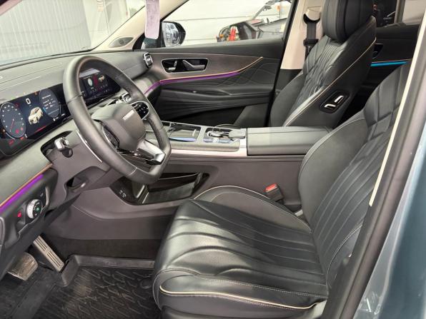 Jaecoo J8 с пробегом 2024 года, цена 3 297 000 рублей, 30999 км, внедорожник, Автокод Объявления