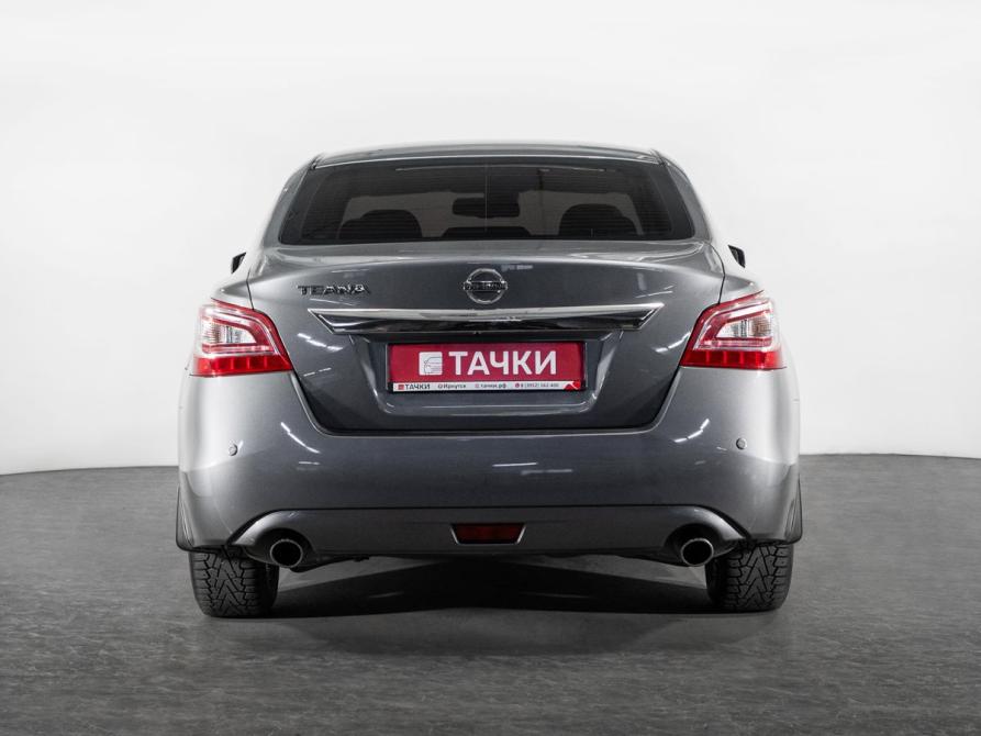 Nissan Teana III (L33) Иркутск  - изображение 4