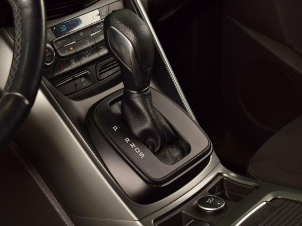 Ford Kuga II Рестайлинг с пробегом 2018 года, цена 1 579 995 рублей, 136009 км, внедорожник, Автокод Объявления