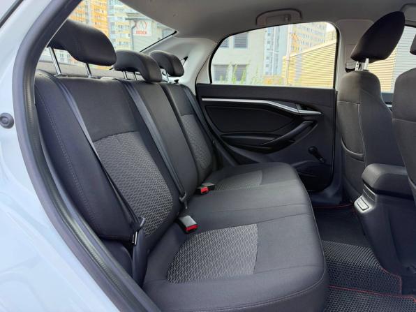 Lada (ВАЗ) Vesta I с пробегом 2018 года, цена 845 000 рублей, 134174 км, седан, Автокод Объявления