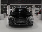 Audi A6 IV (C7) Рестайлинг Москва  - изображение 27