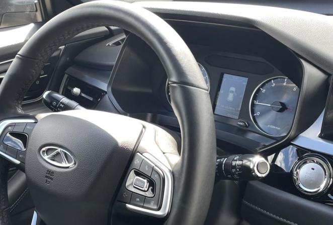 Chery Tiggo 4 Pro I с пробегом 2023 года, цена 1 490 000 рублей, 55000 км, внедорожник, Автокод Объявления