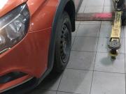 Lada (ВАЗ) Vesta I Санкт-Петербург  - изображение 23