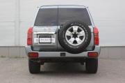 Nissan Patrol V (Y61) Рестайлинг Белгород  - изображение 33