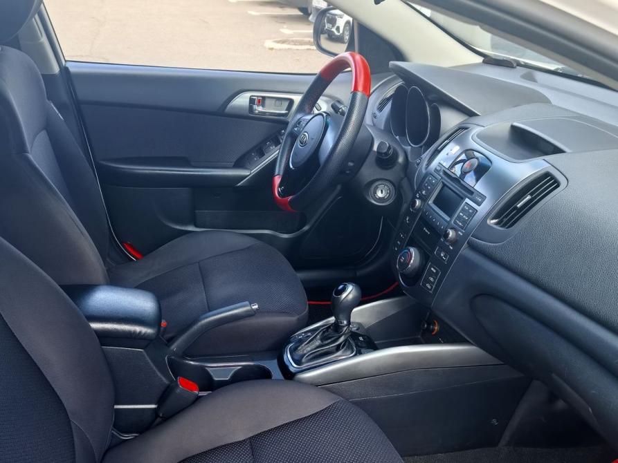 Kia Cerato II Москва  - изображение 11