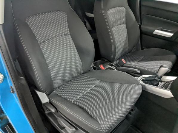 Suzuki Vitara II с пробегом 2018 года, цена 1 850 000 рублей, 91200 км, внедорожник, Автокод Объявления
