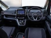 Nissan Serena V (C27) Краснодар  - изображение 32