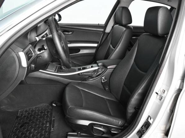 BMW 3 серии V (E90/E91/E92/E93) с пробегом 2007 года, цена 1 079 000 рублей, 205313 км, седан, Автокод Объявления