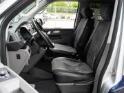 Volkswagen Caravelle T6 Рестайлинг Краснодар  - изображение 34