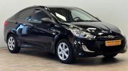 Hyundai Solaris I Липецк  - изображение 18