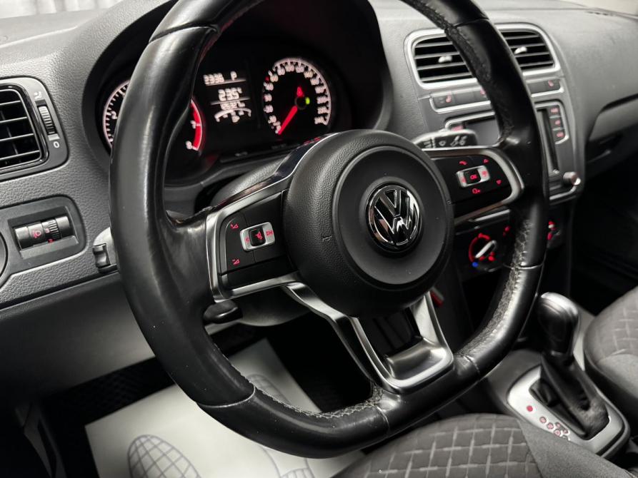 Volkswagen Polo V Рестайлинг Стерлитамак  - изображение 25