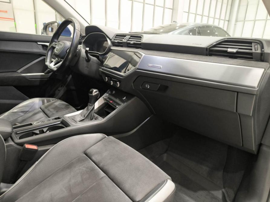 Audi Q3 II (F3) Казань  - изображение 13