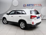 Kia Sorento II Рестайлинг Подольск  - изображение 26