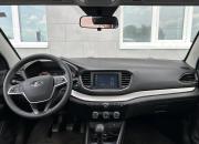 Lada (ВАЗ) Vesta I Рестайлинг (NG) Альметьевск  - изображение 18