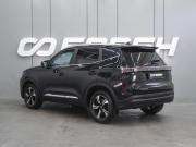 Chery Tiggo 4 I Рестайлинг 2 Воронеж  - изображение 24