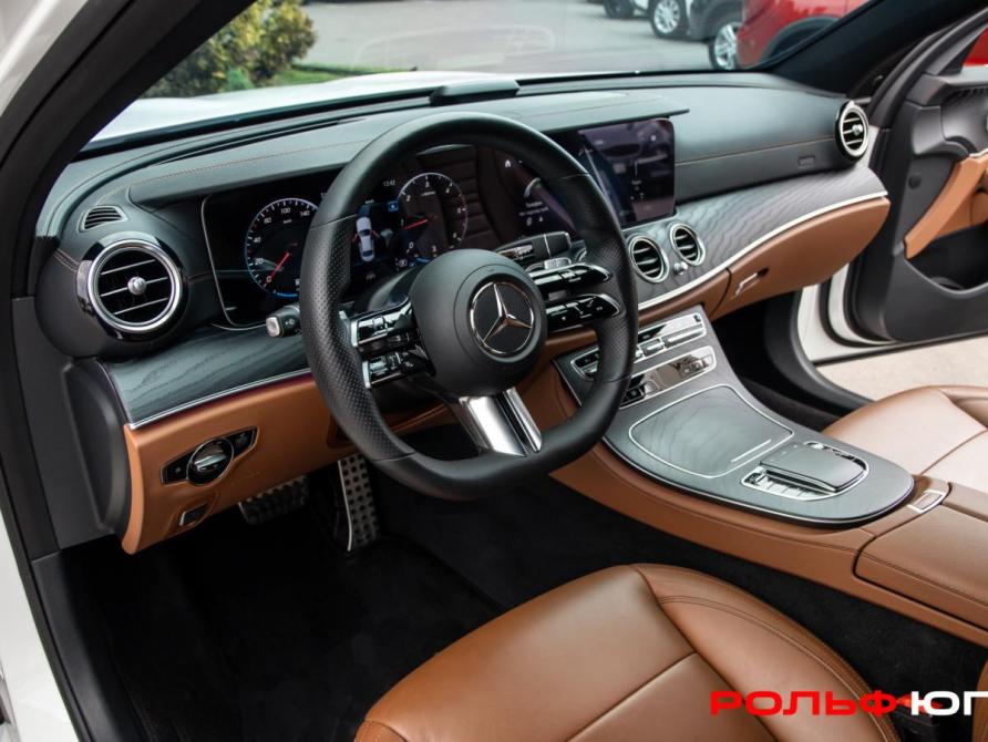 Mercedes-Benz E-Класс V (W213 S213 C238) Рестайлинг Москва  - изображение 19