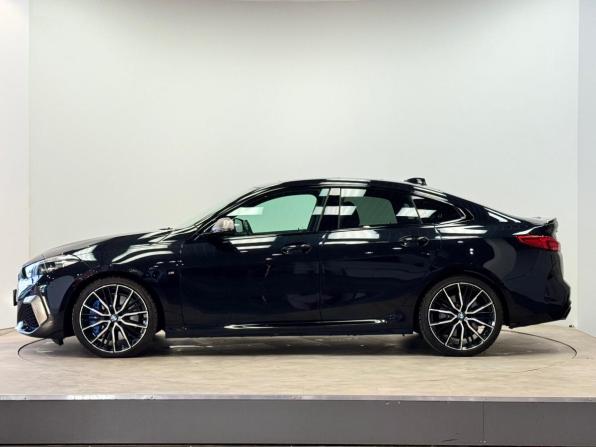 BMW 2 серии F44 с пробегом 2019 года, цена 3 300 000 рублей, 71801 км, седан, Автокод Объявления