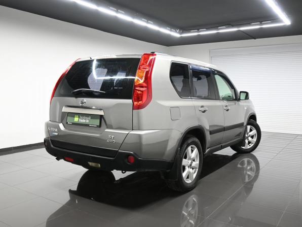 Nissan X-Trail II с пробегом 2010 года, цена 1 095 000 рублей, 233979 км, внедорожник, Автокод Объявления