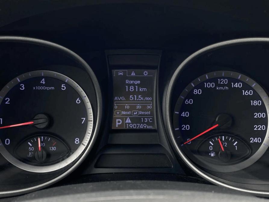 Hyundai Santa Fe III Тверь  - изображение 10