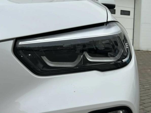 BMW X5 IV (G05/G18) с пробегом 2019 года, цена 5 299 000 рублей, 180686 км, внедорожник, Автокод Объявления