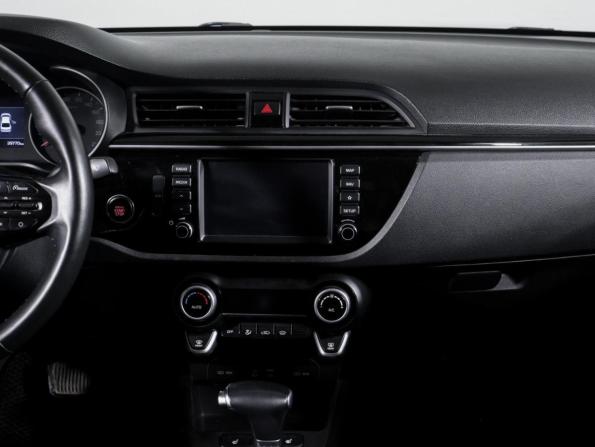Kia Rio IV с пробегом 2020 года, цена 1 869 000 рублей, 39770 км, седан, Автокод Объявления