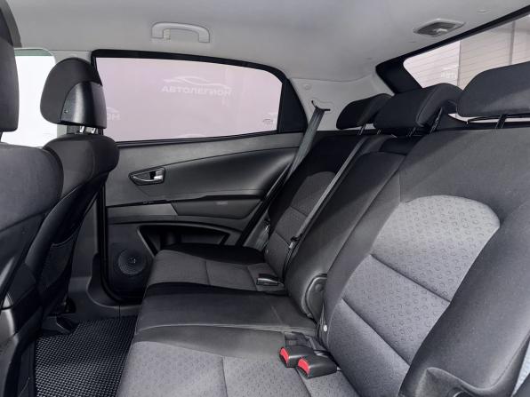 SsangYong Actyon II с пробегом 2013 года, цена 1 320 000 рублей, 172000 км, внедорожник, Автокод Объявления