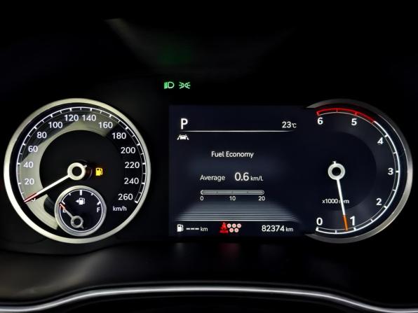 Genesis GV80 I с пробегом 2020 года, цена 4 365 000 рублей, 82207 км, внедорожник, Автокод Объявления