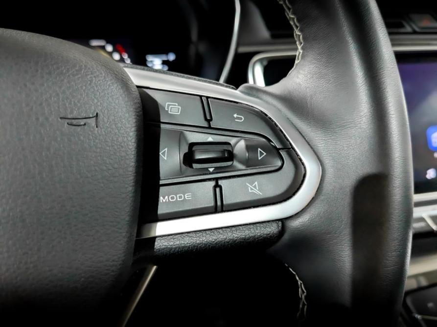 Geely Atlas Pro Химки  - изображение 28