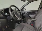 Lada (ВАЗ) Granta I Рестайлинг Уфа  - изображение 42