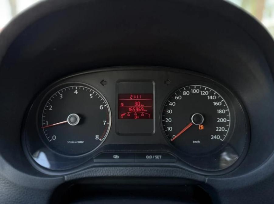 Volkswagen Polo V Ставрополь  - изображение 17