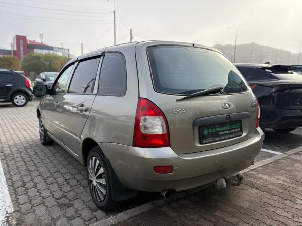 Lada (ВАЗ) Kalina I с пробегом 2012 года, цена 195 000 рублей, 220729 км, универсал, Автокод Объявления