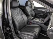 Hongqi H5 II Москва  - изображение 53