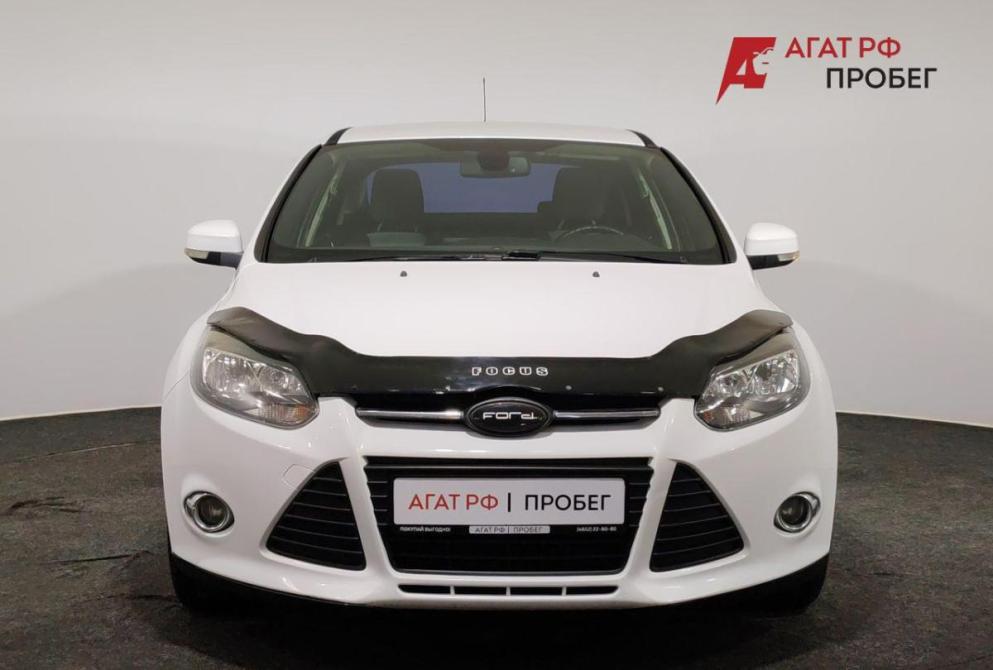 Ford Focus III Ярославль  - изображение 2