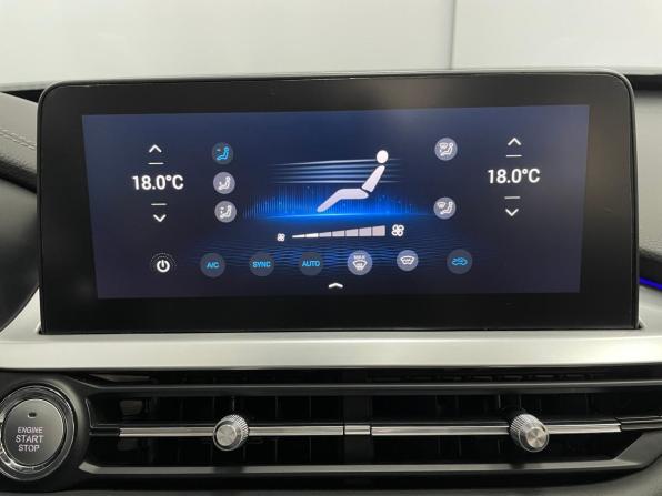 Chery Tiggo 7 Pro I с пробегом 2022 года, цена 1 625 000 рублей, 79765 км, внедорожник, Автокод Объявления