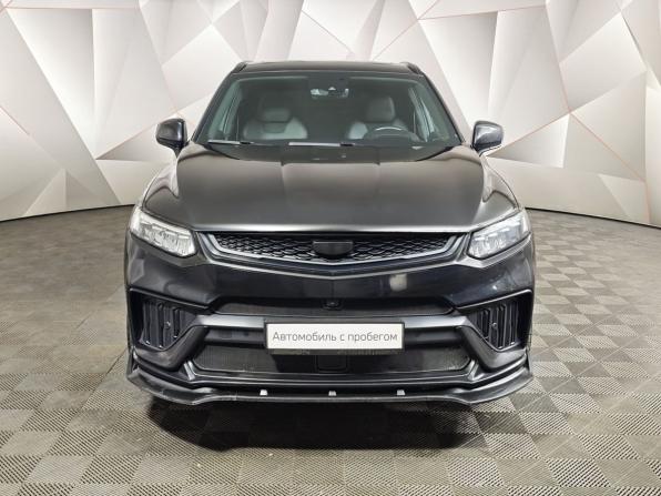 Geely Tugella I Рестайлинг с пробегом 2024 года, цена 2 789 000 рублей, 86296 км, внедорожник, Автокод Объявления