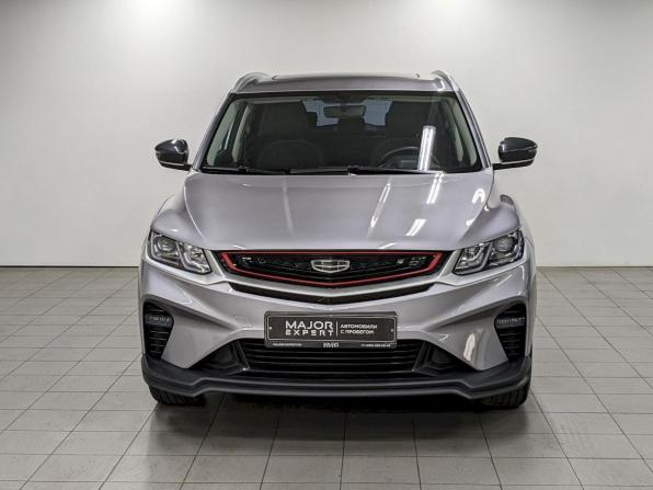 Geely Coolray I с пробегом 2024 года, цена 1 790 000 рублей, 29689 км, внедорожник, Автокод Объявления
