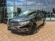 Lada (ВАЗ) Granta I Рестайлинг Калуга  - изображение 18