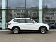 BMW X3 II (F25) Самара  - изображение 18