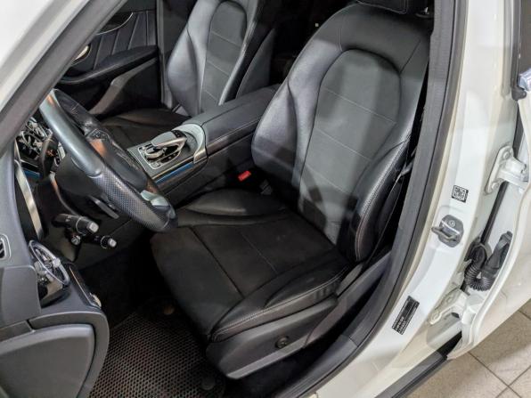Mercedes-Benz GLC I (X253) с пробегом 2018 года, цена 3 450 000 рублей, 68932 км, внедорожник, Автокод Объявления