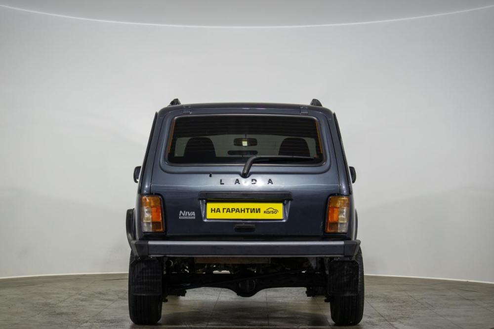 Lada (ВАЗ) 2121 (4x4) I Рестайлинг Оренбург  - изображение 6