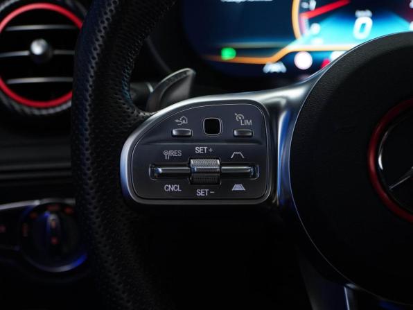 Mercedes-Benz GLC Coupe AMG I (C253) Рестайлинг с пробегом 2021 года, цена 6 983 055 рублей, 34431 км, внедорожник, Автокод Объявления