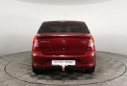Renault Logan I Рестайлинг Волгоград  - изображение 31