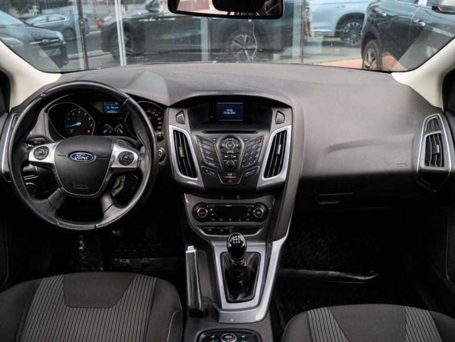 Ford Focus III Москва  - изображение 9